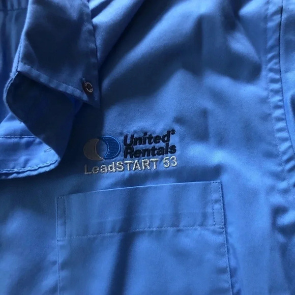 Men’s dress shirt by Harriton - Picture 4 of 7